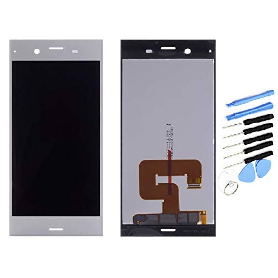 Amazon.co.jp: YQZ Xperia XZ1 SO-01K SOV36 G8341 G8342 修理